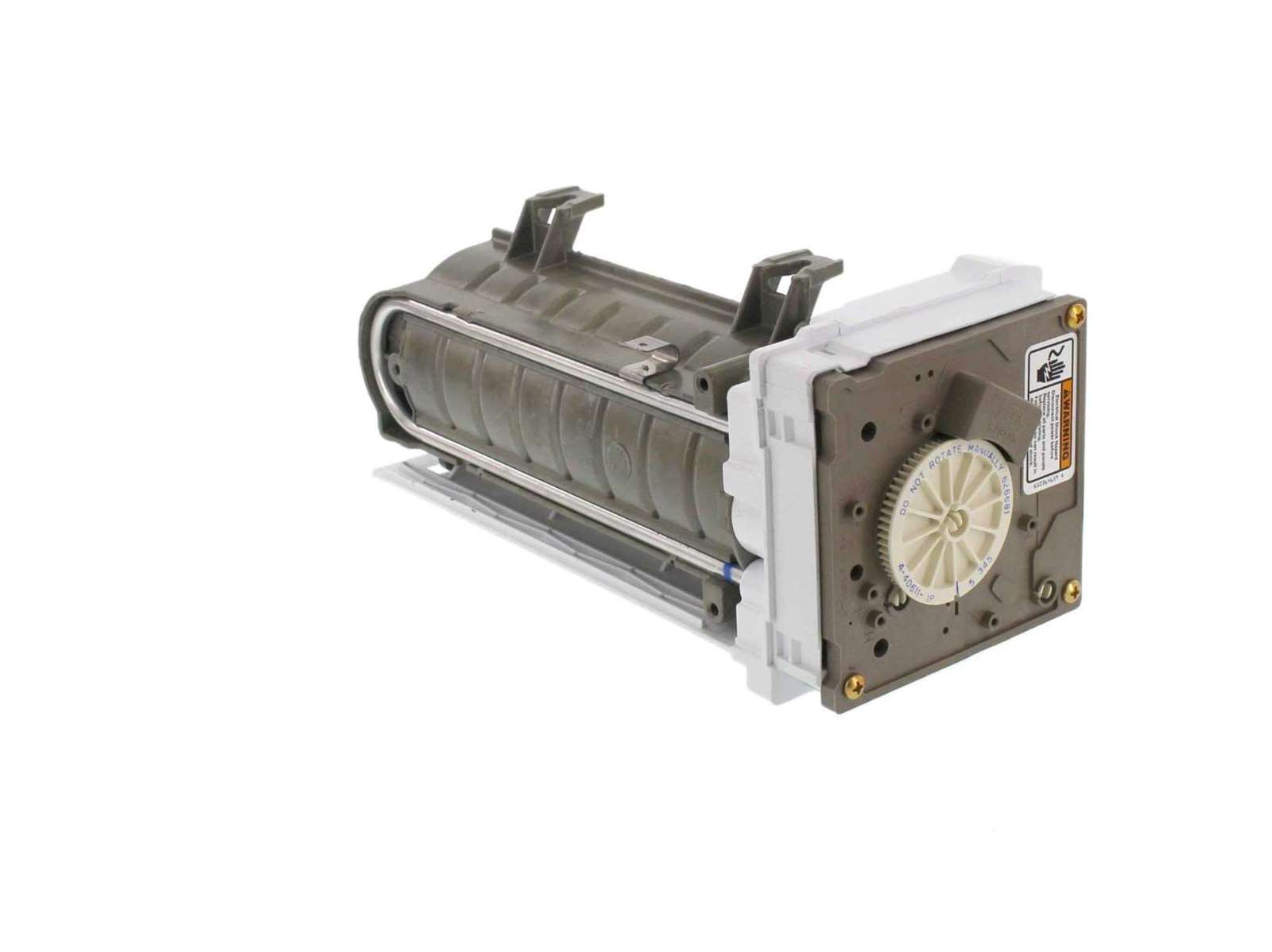 WPW10190981 - Genuine OEM Whirlpool Refrigerator Ice Maker Assembly